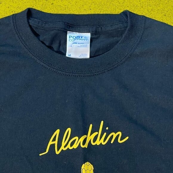 Aladdin movie t shirt - Picture 4 of 5